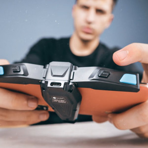 Gamesir F4 Falcon Mobile Gaming Controller