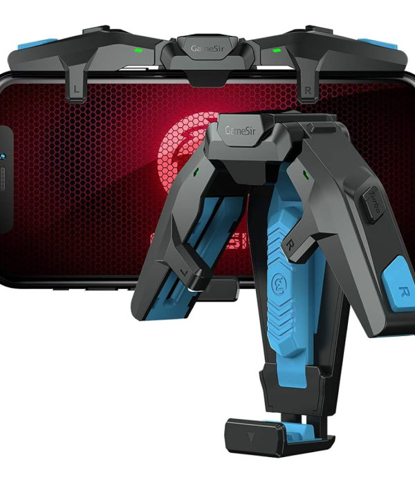 Gamesir F4 Falcon Mobile Gaming Controller